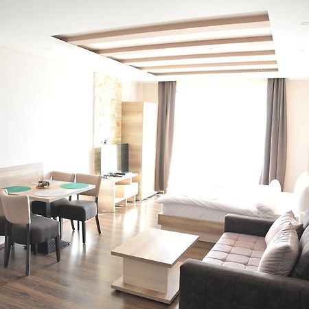 Apartments Milmari M 6.7.8 Kopaonik Exteriör bild
