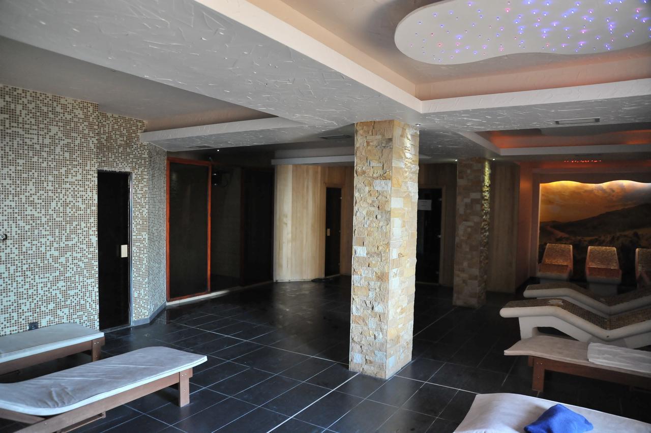 Apartments Milmari M 6.7.8 Kopaonik Exteriör bild